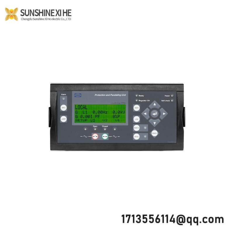 DEIF LSU-112DG