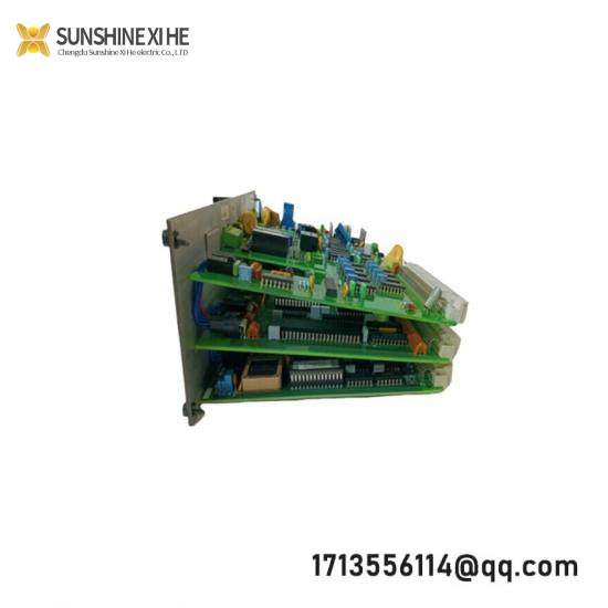 DEIF MDX61B0040-5A3-4-0T