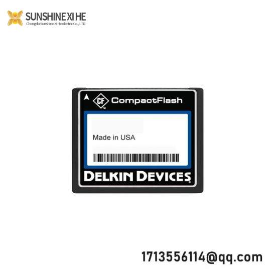 DELKIN DEVICES CE02TFNHK-FD000-D Flash Memory Card