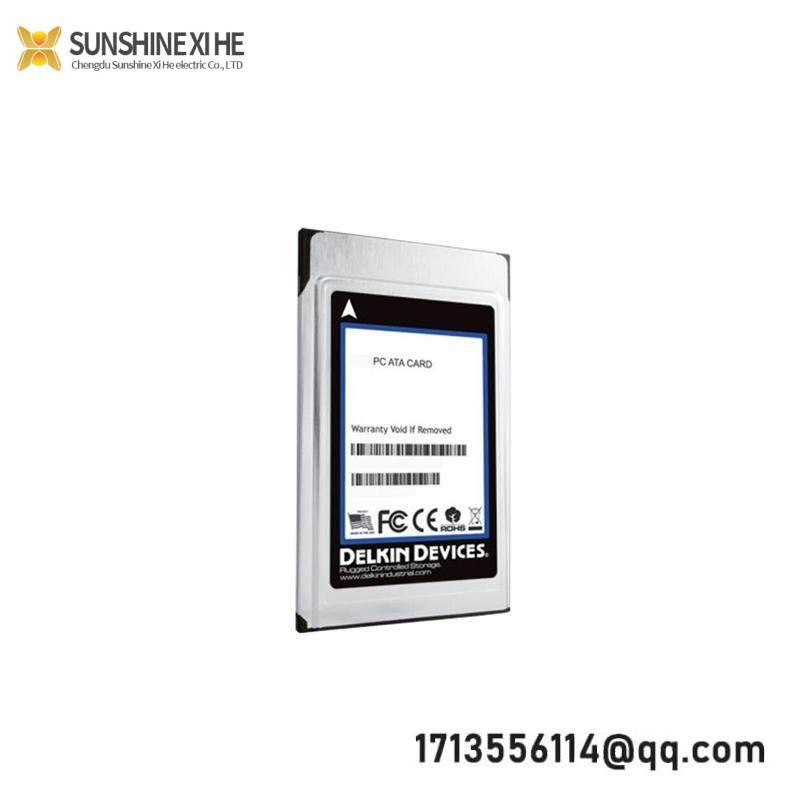 DELKIN DEVICES CE02TFNHK-FD000-D MEMORY CARD