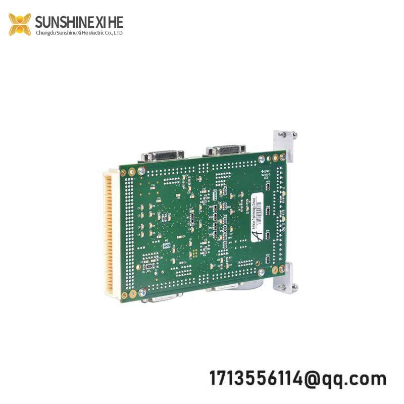 DELTA ACC-24E2S 603581-101 2-AXISA Axis Expansion Board