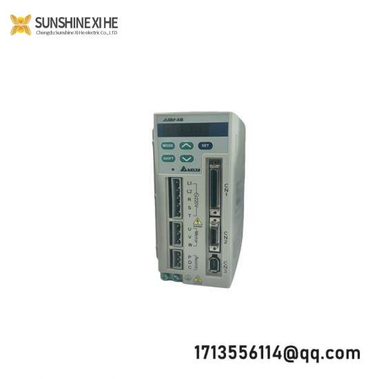 DELTA ASD-A1521-AB AC Servo Drive