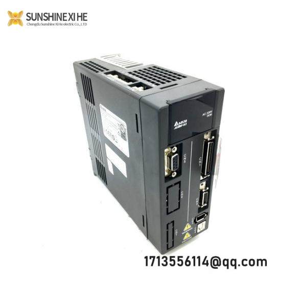 Delta ASD-A2-1521-L AC Servo Drive