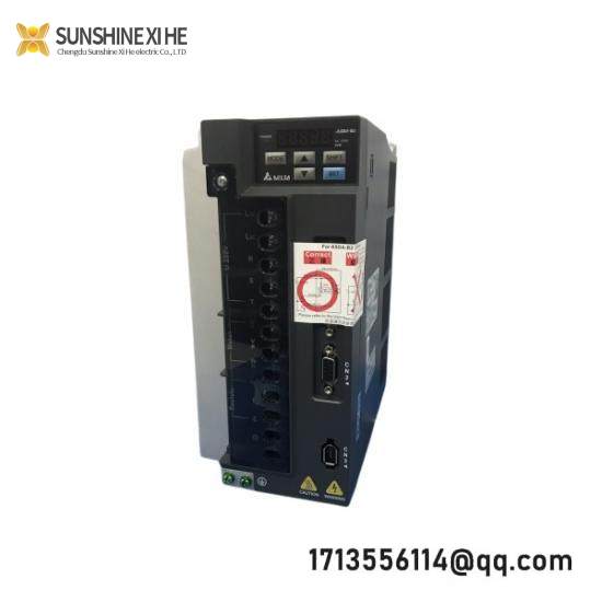 Delta ASD-B2-2023-B AC servo motor driver kits