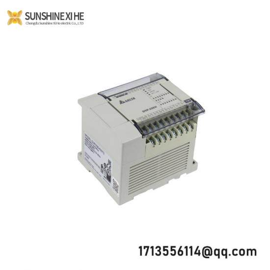 DELTA DVP20EH00T3 PLC Module