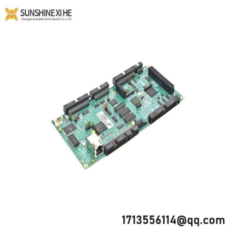 ABB 07KT98G Advant Controller
