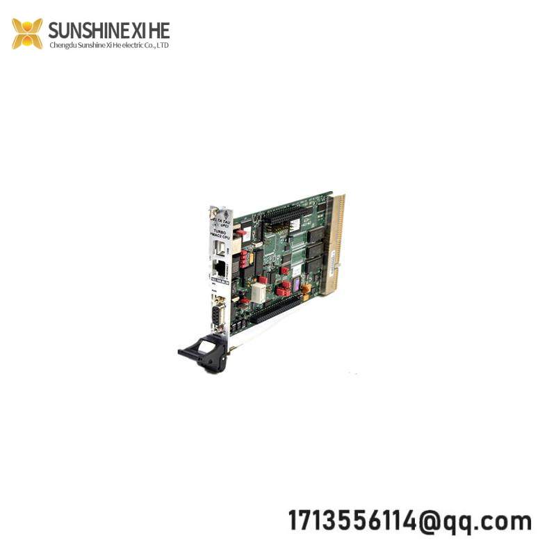 Delta tau PMAC2-PCI
