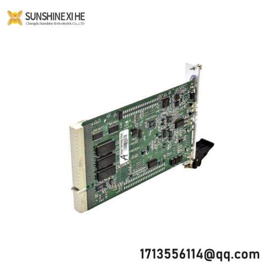 Delta tau PMAC2-PCI