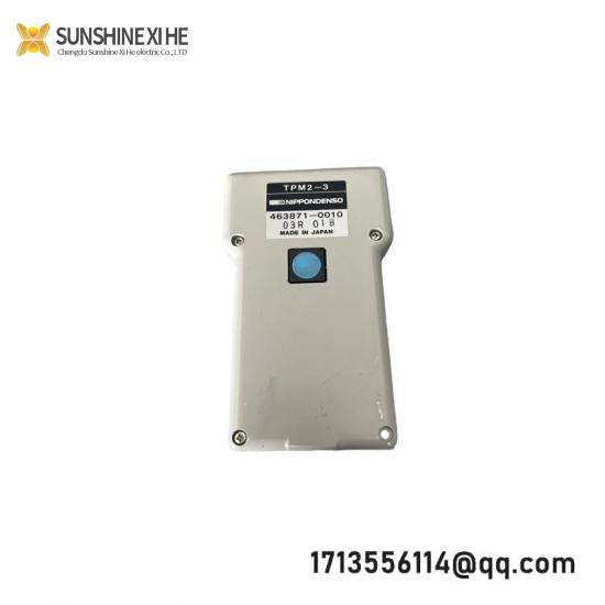 DENSO TPM2-3 Controller