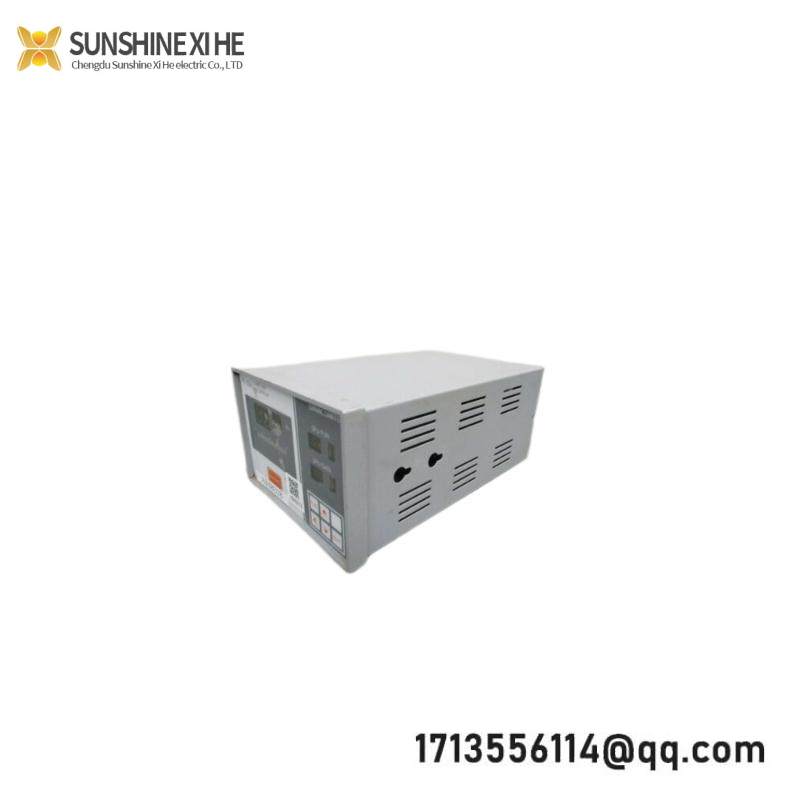 DIAVAC LIMITED PT-1DA controller