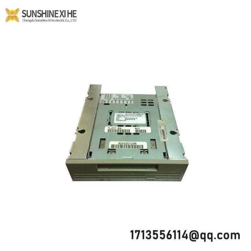 DIGITAL TLZ07-DA External Tape Drive