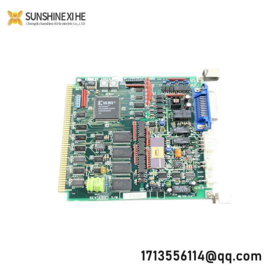 DISCO FBPCB-0293 PCB CIRCUIT BOARD