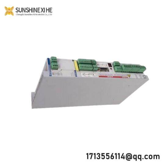 Indramat R911289911