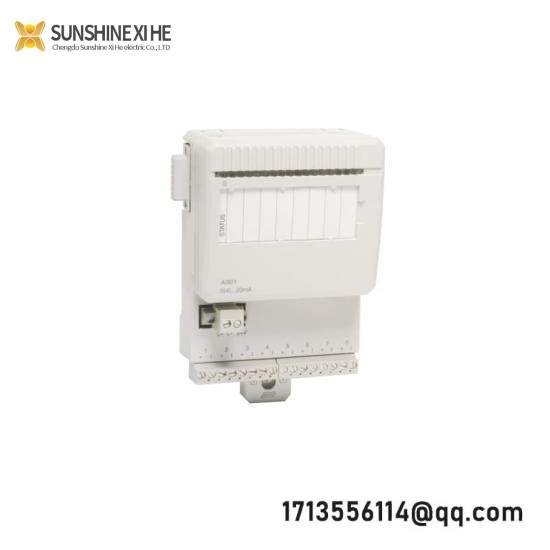 DO801 3BSE020510R1 ABB