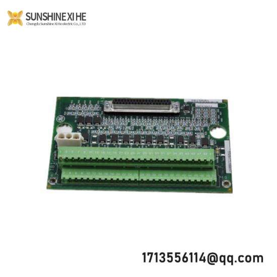 DOBOTECH DQM CARD