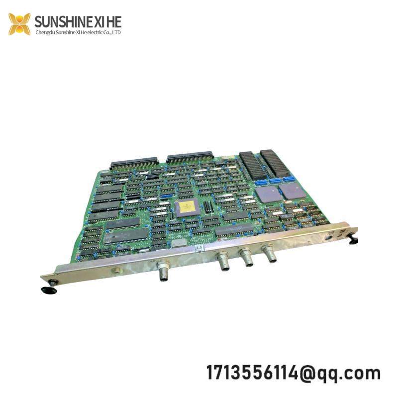 YOKOGAWA DP97*B AS S9032AL-0 Display Processor Card