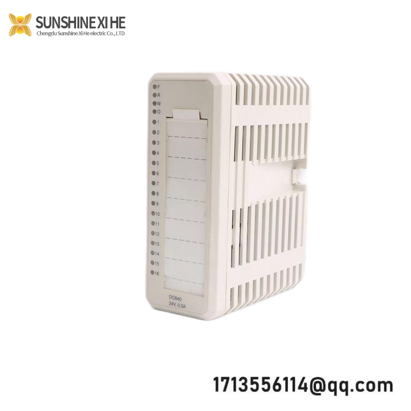 ABB DPW 01 DPW01 Power Supply