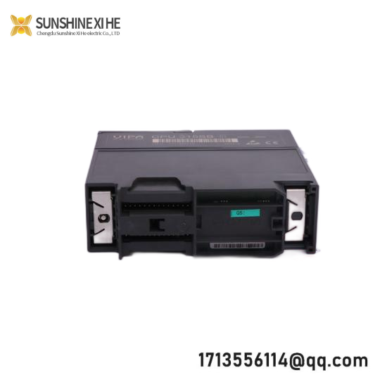 GE Fanuc A02B-0303-C125#M  Factory Package
