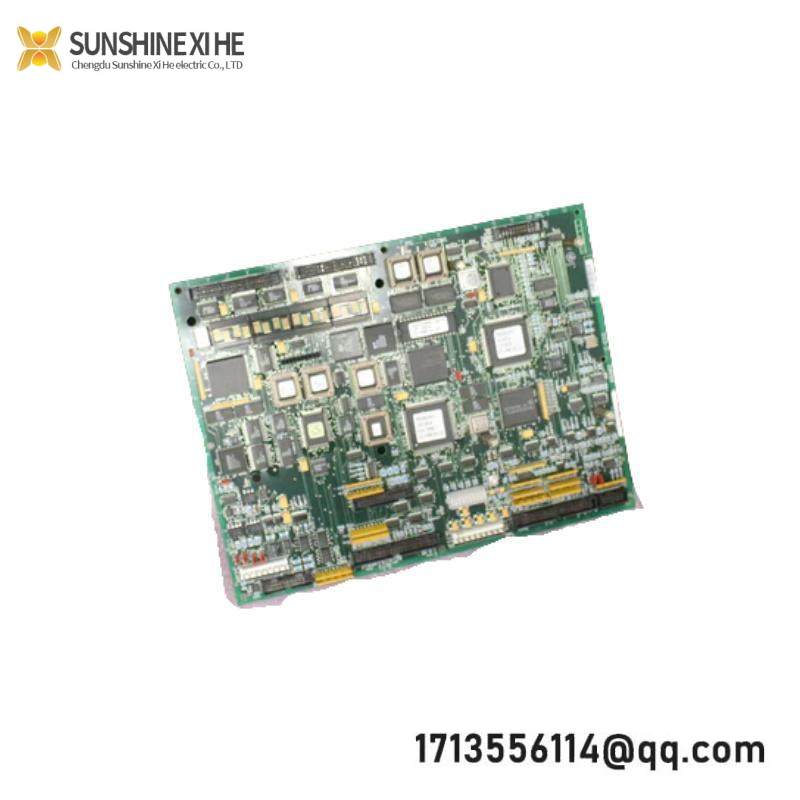 GE DS200DMCBG1AJE DOS DUP Processor Board