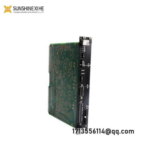 DS200DSPCH1A GE General Electric  Mark VI circuit board