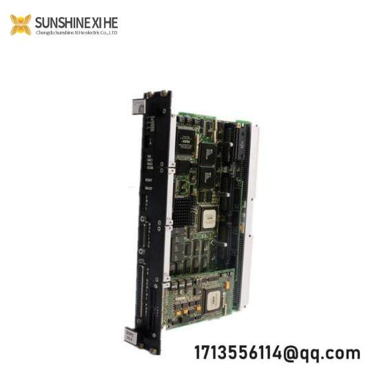 DS200DSPCH1A GE General Electric  Mark VI circuit board