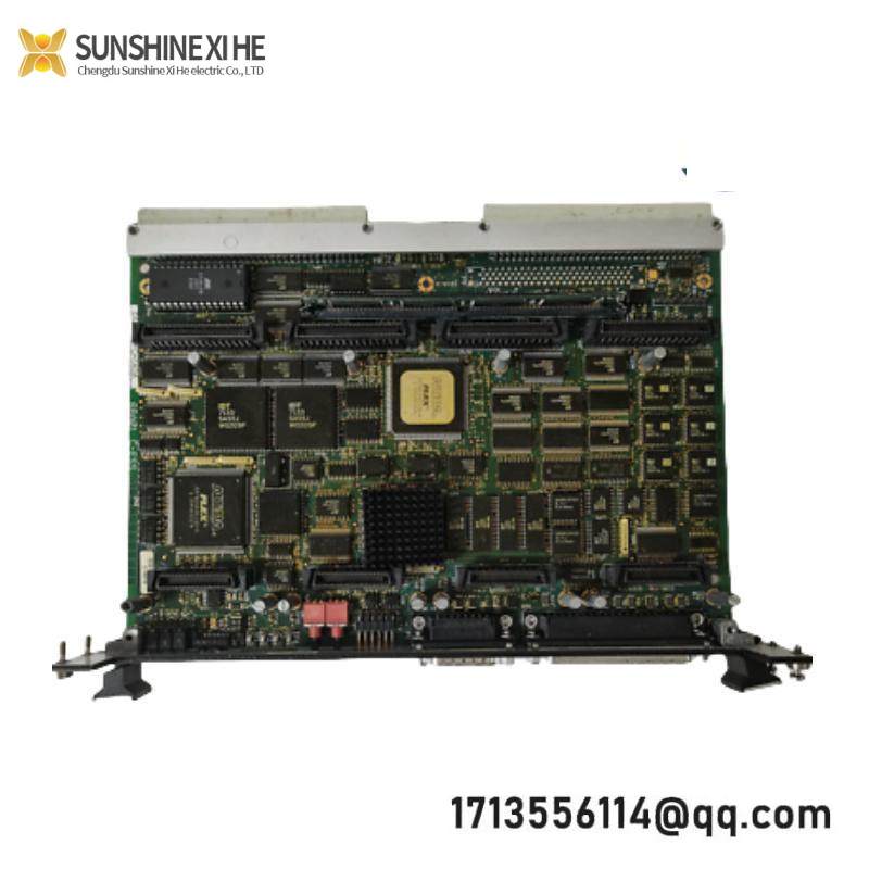 GE DS200DSPCH1ADA Digital Signal Processor Control Board