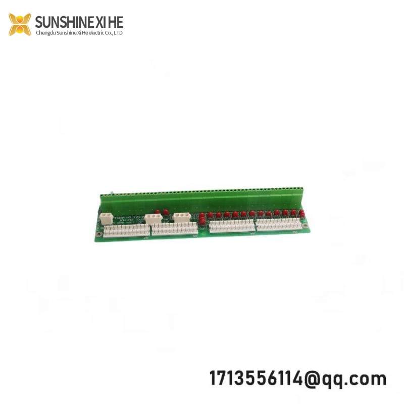 GE DS200DTBCG1AAA TERMINAL BOARD RELAY SOLENOID