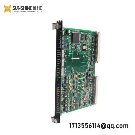 DS200FCGDH1BBA GE General Electric  DSP Drive Control