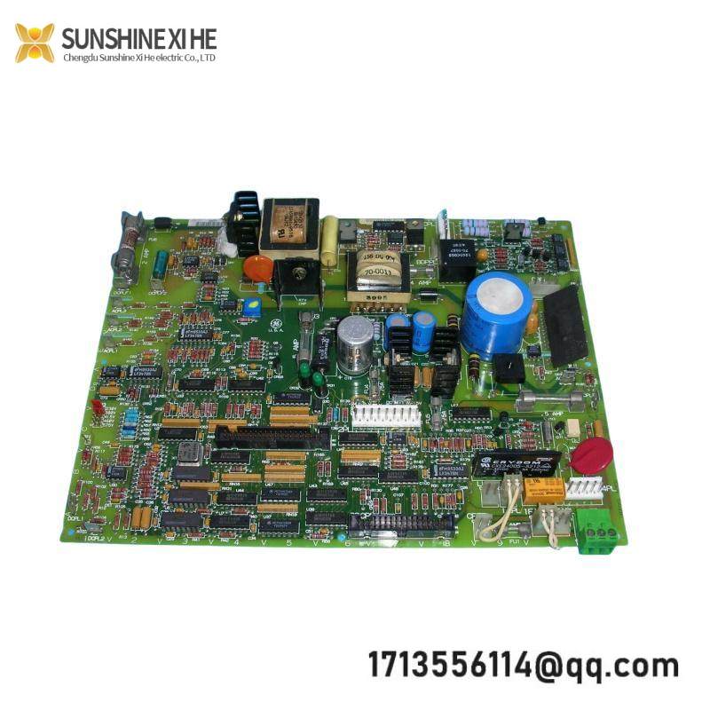 GE RT11.6-NET-1-2048-F