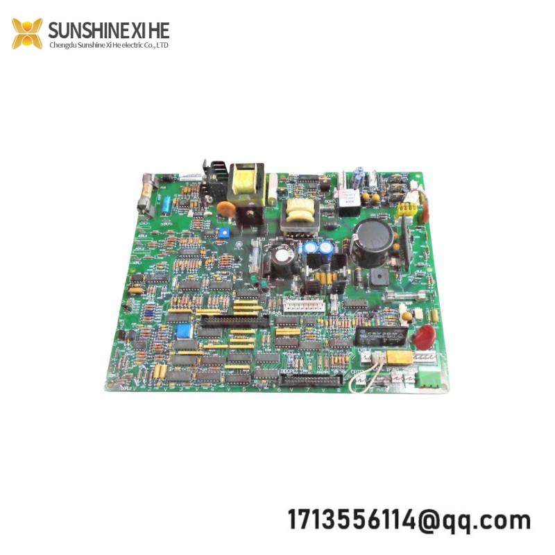 GE DS200IMCPG1C power supply interface board