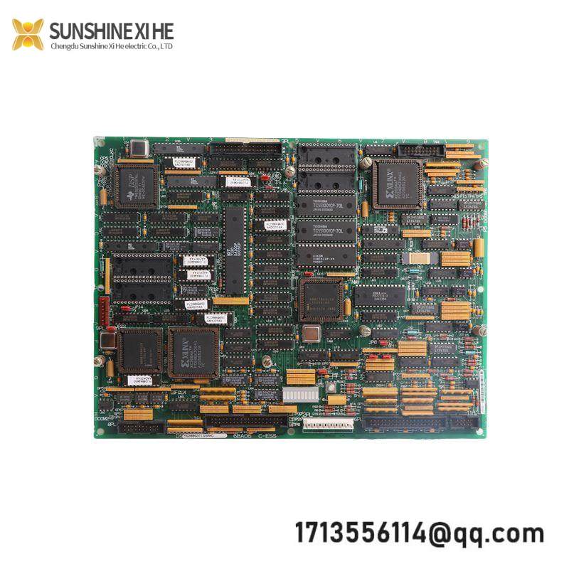 GE DS200SDCCG1AGD DS215SDCCG1AZZ01B CONTROL BOARD