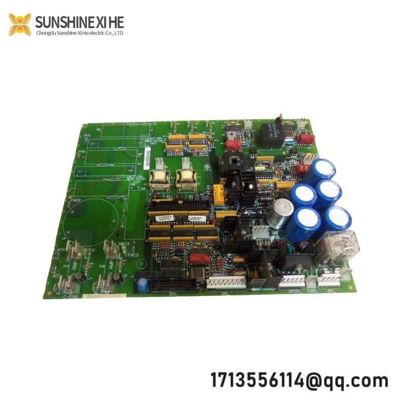 GE V15L-G-3M-PUR-U