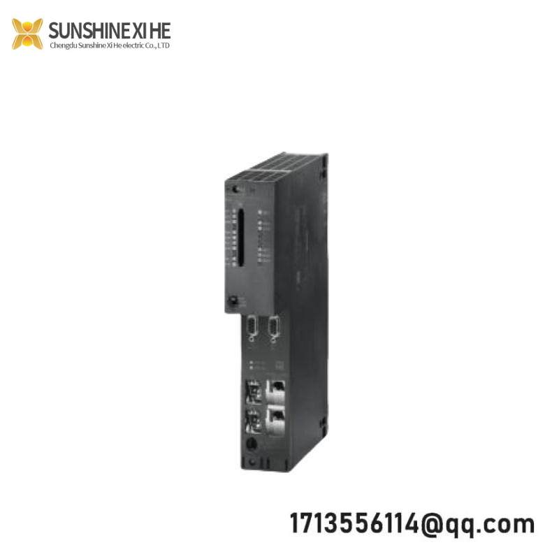 GE DS200SLCCG1AEG LAN Communication module