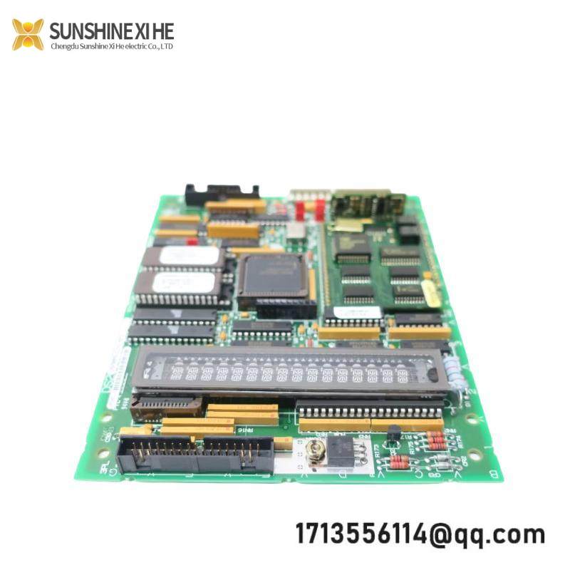 GE DS200SLCCG1AFG Speedtronic Communication Card