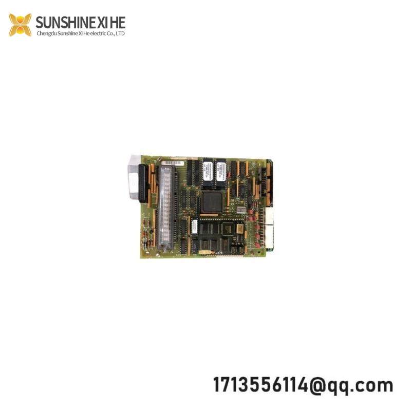 GE DS200SLCCG3ACC DS215DENCG3AZZ01A LAN communication board