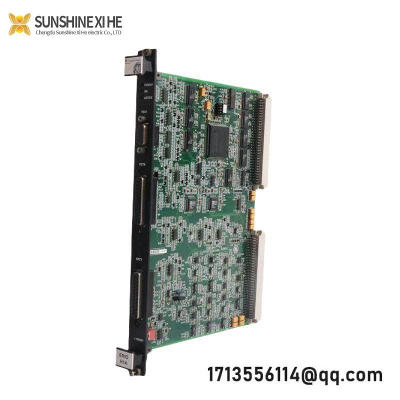 GE DS200SVAAG1A DS200SVAAG1ACB GE Voltage Attenuator Board