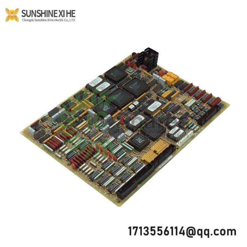 GE DS200TCQBG1BCB