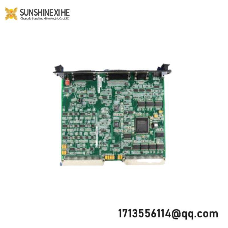 GE DS200TPROH1B ANALOG INPUT CARD