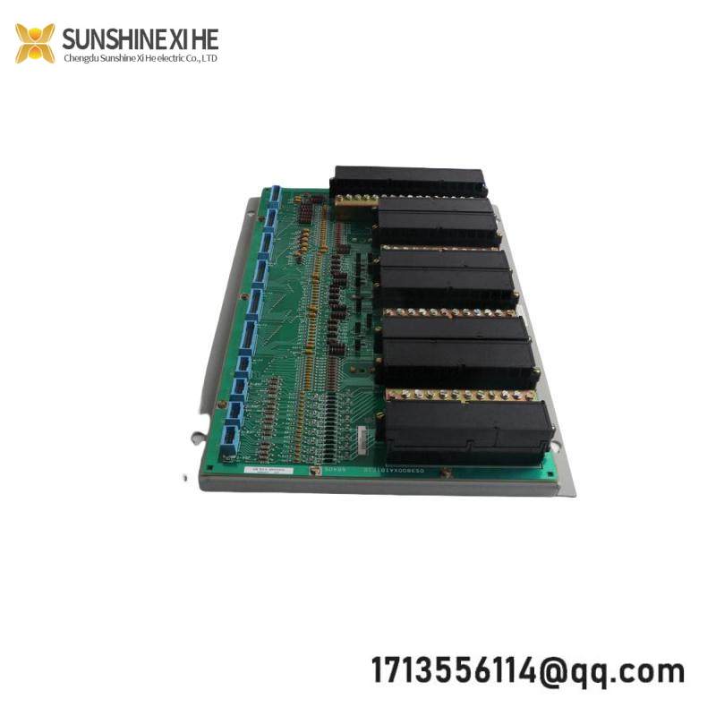 GE DS215UCVBG1AF Controller module