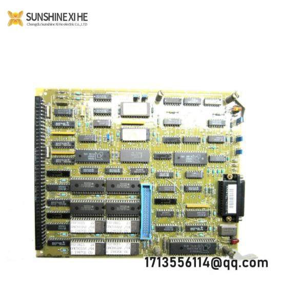 DS3800HMPJ1A1D GE General Electric  Mark VI circuit board