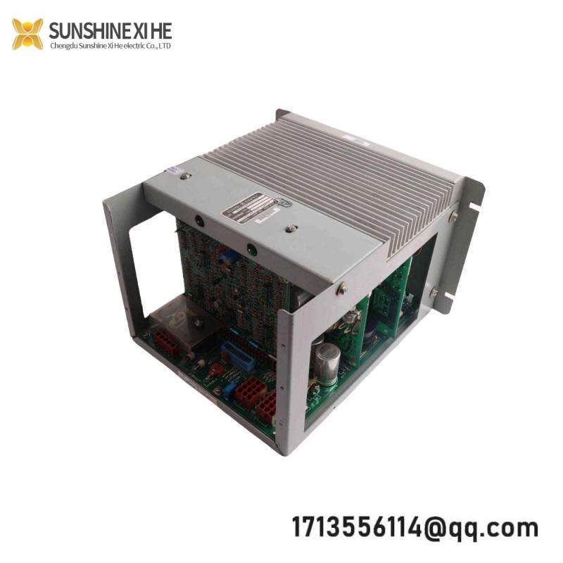 GE DS3820PSCB power supply unit