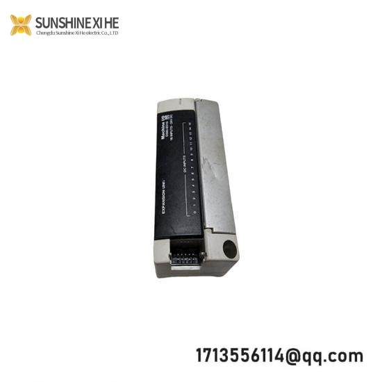 DS60-ED16 MACHINE I/O UNIT ﻿