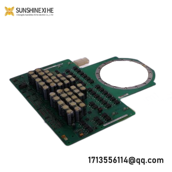 DSCA160A  ABB
