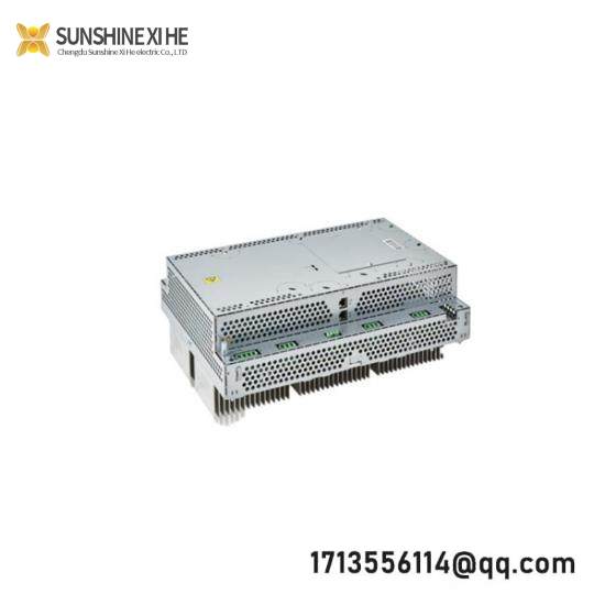 DSQC663 ABB 3HAC029818-001 Drive Unit