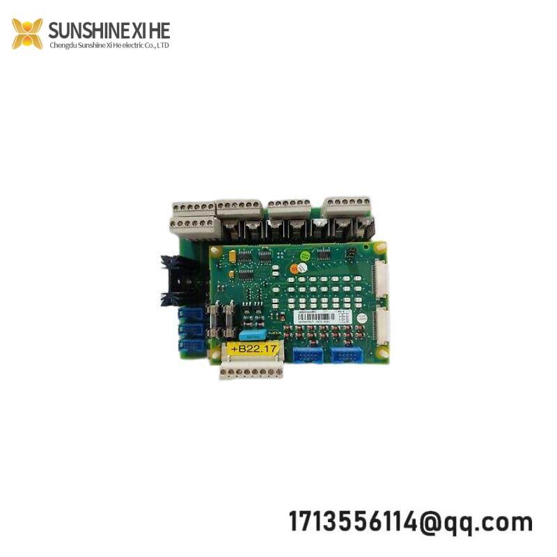 AB 2711P-RP1X PanelView Plus Logic Module