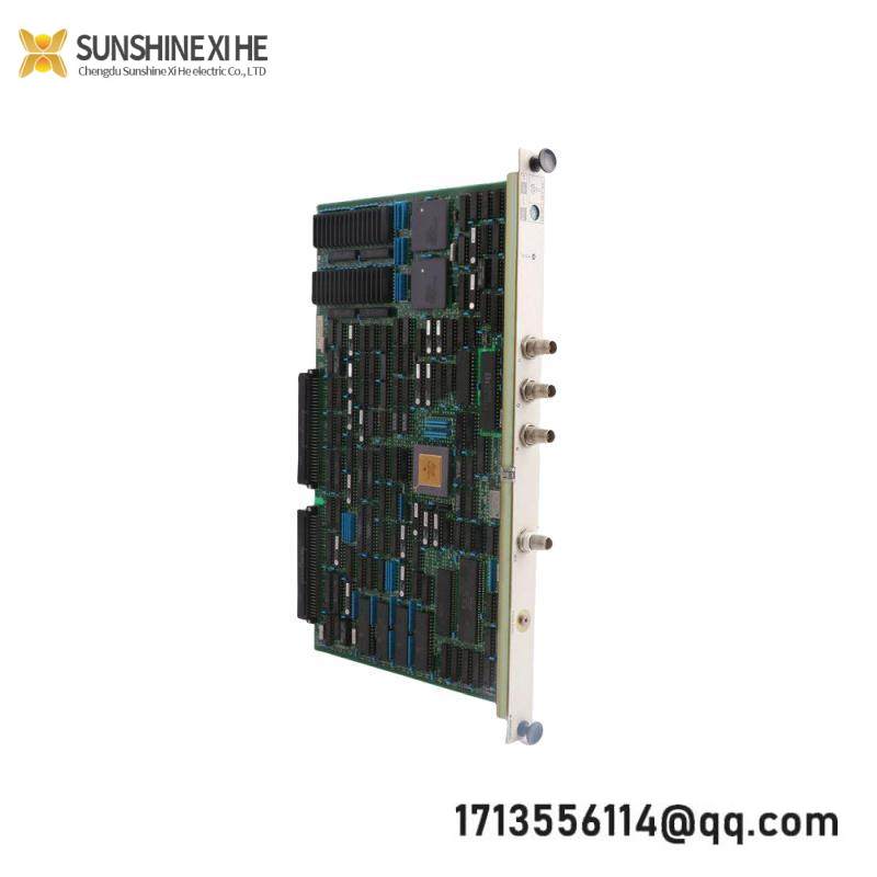 YOKOGAWA DX11*A S9081BE- Duplex Control Card