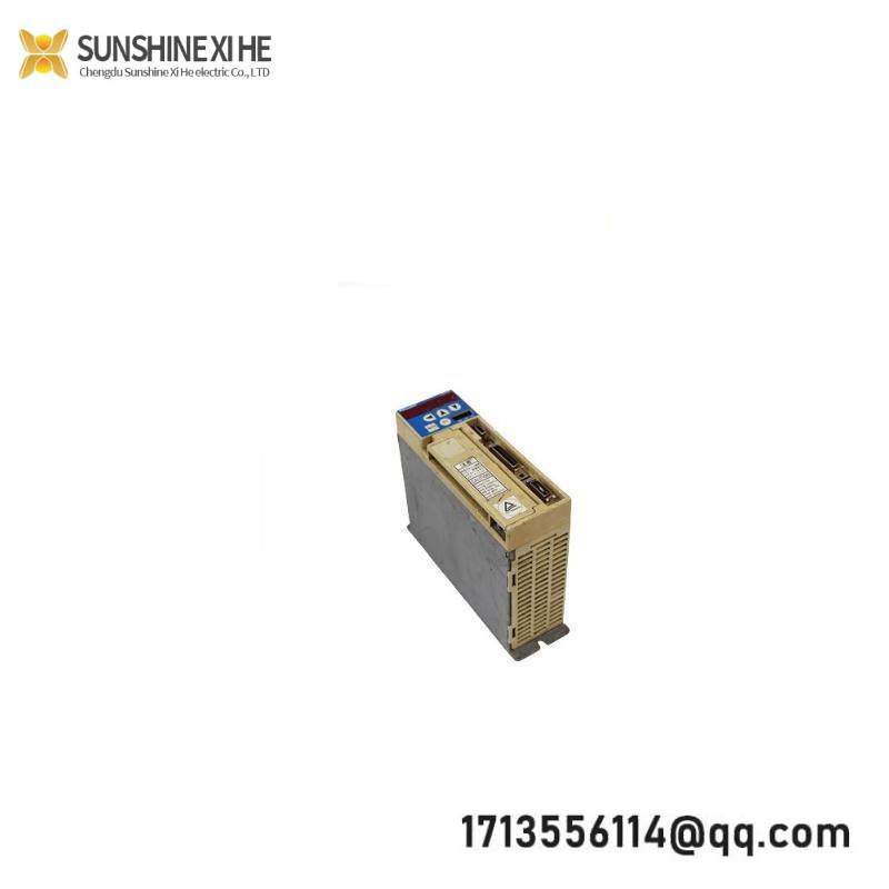 DYNAX MSS023A1XDD Servo Drive