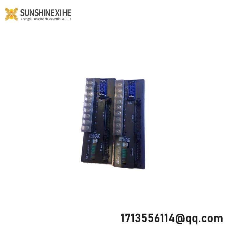 DYNAX AT200-LP Servo Drive