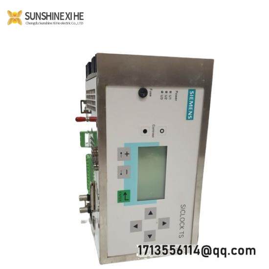 E10433-E0308-H110  Siemens