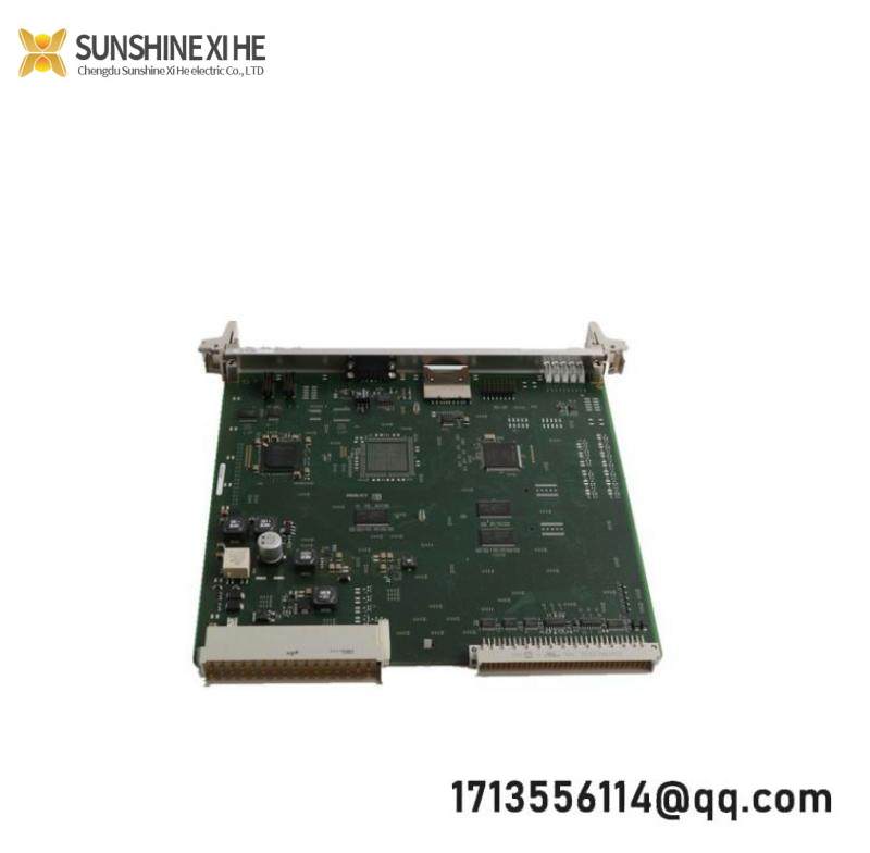 SIEMENS E10433-E0308-H110 PLC module